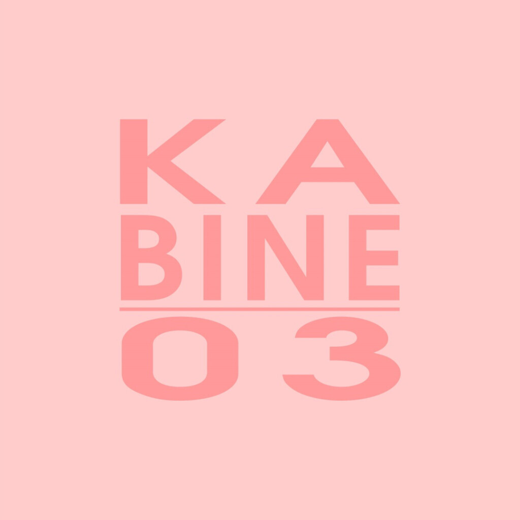 KABINE 03 Logo