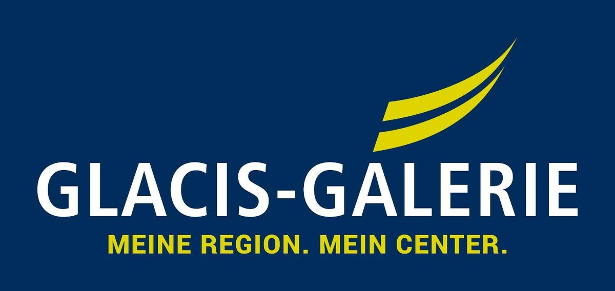 Glacis-Galerie Neu-Ulm Logo