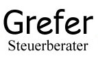 Steuerberater Dipl.-Ökon. Dirk Grefer Logo
