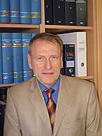 Bilder Diplom-Ökonom Dirk Grefer Steuerberater