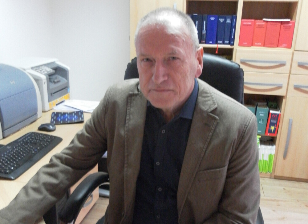 Bilder Diplom-Ökonom Dirk Grefer Steuerberater