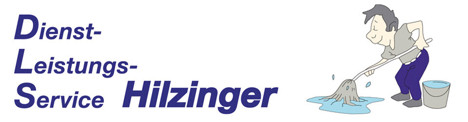 Dienst-Leistungs-Service Hilzinger Logo