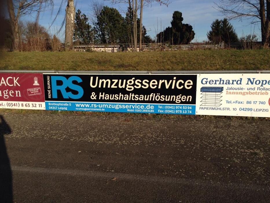Bilder RS Umzugsservice & Haushaltsauflösung