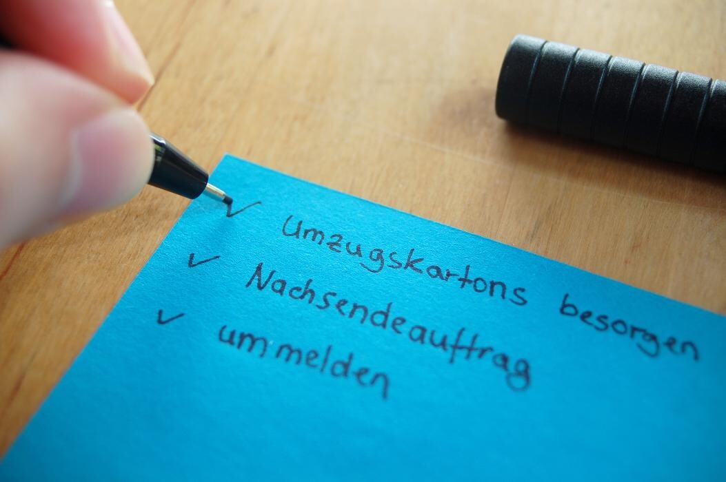 Bilder RS Umzugsservice & Haushaltsauflösung