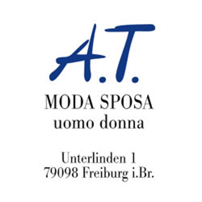 Bilder Brautmode & Hochzeitsmode A.T. Moda Sposa