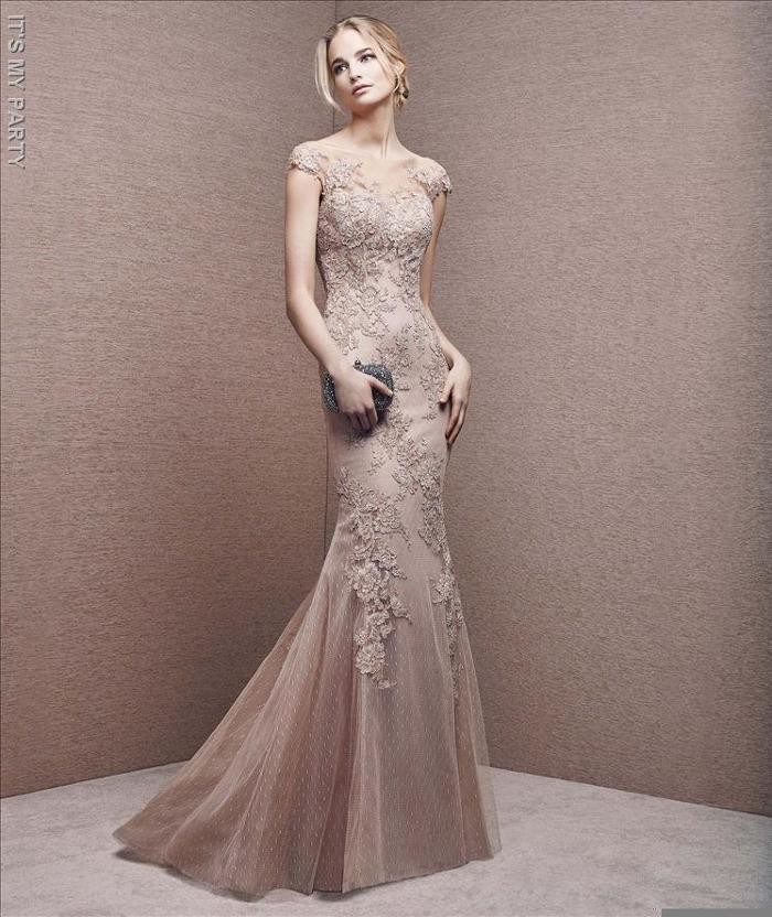 Bilder Brautmode & Hochzeitsmode A.T. Moda Sposa