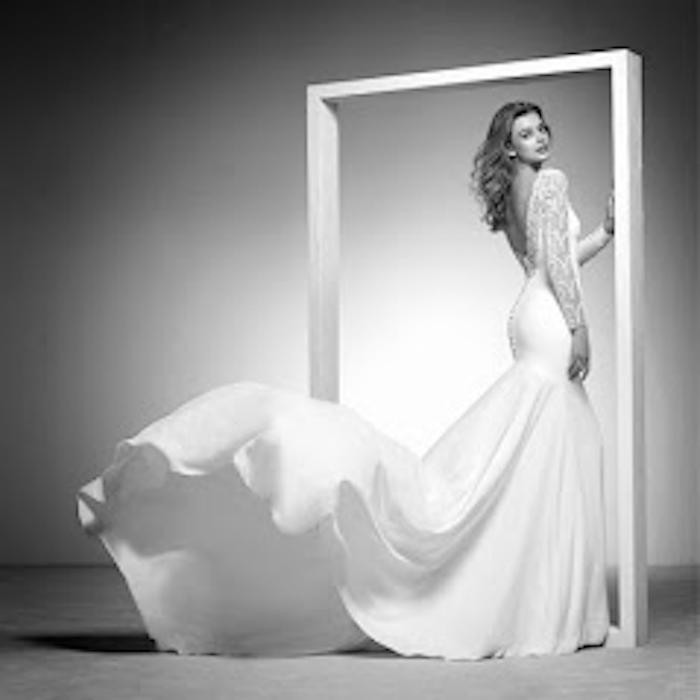 Bilder Brautmode & Hochzeitsmode A.T. Moda Sposa