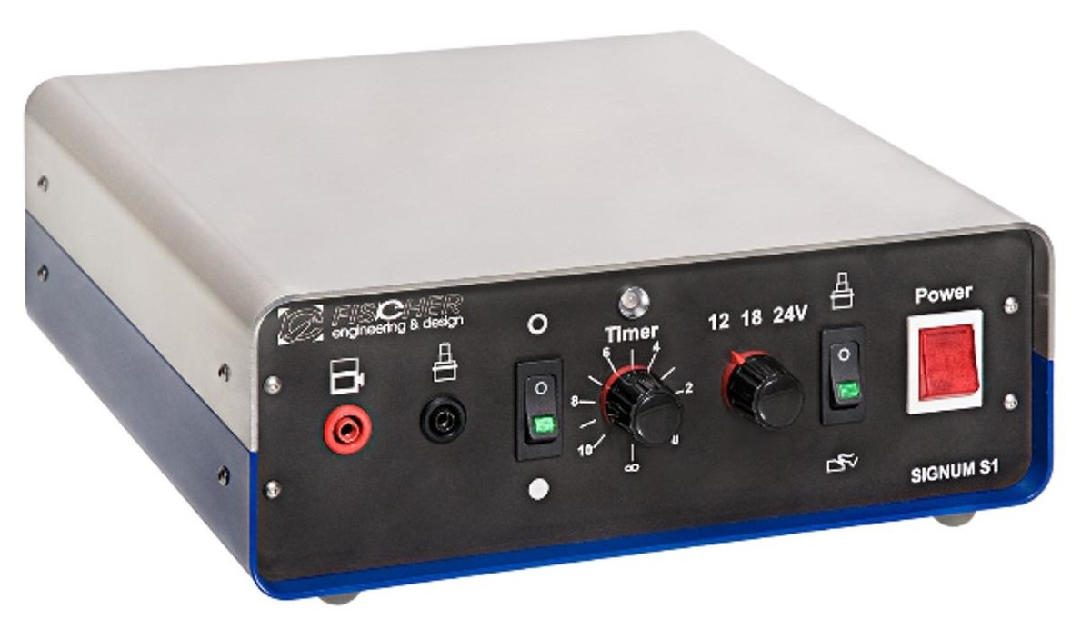 Bilder Fischer OHG Engineering & Design