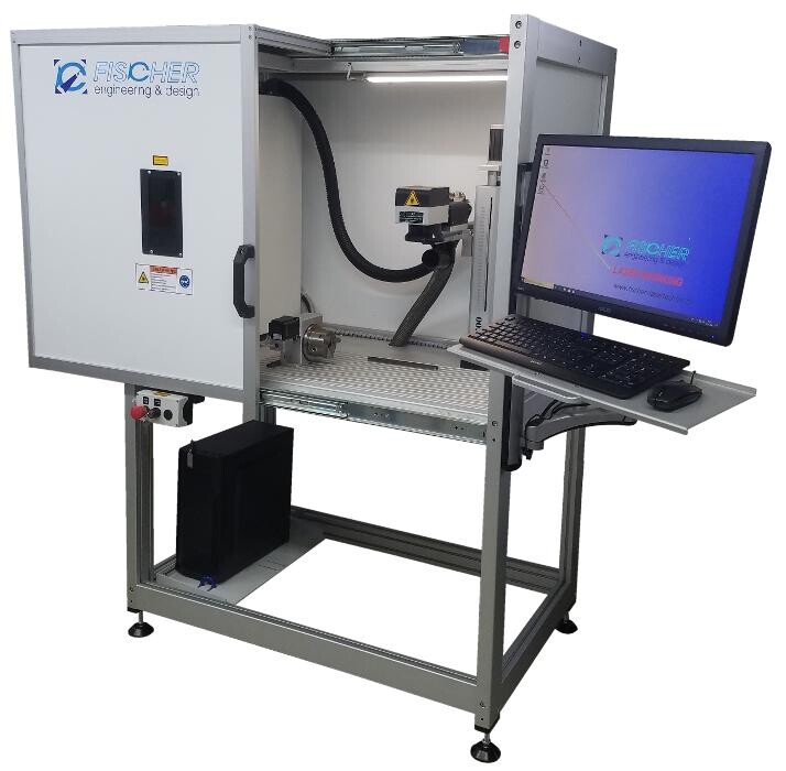 Bilder Fischer OHG Engineering & Design