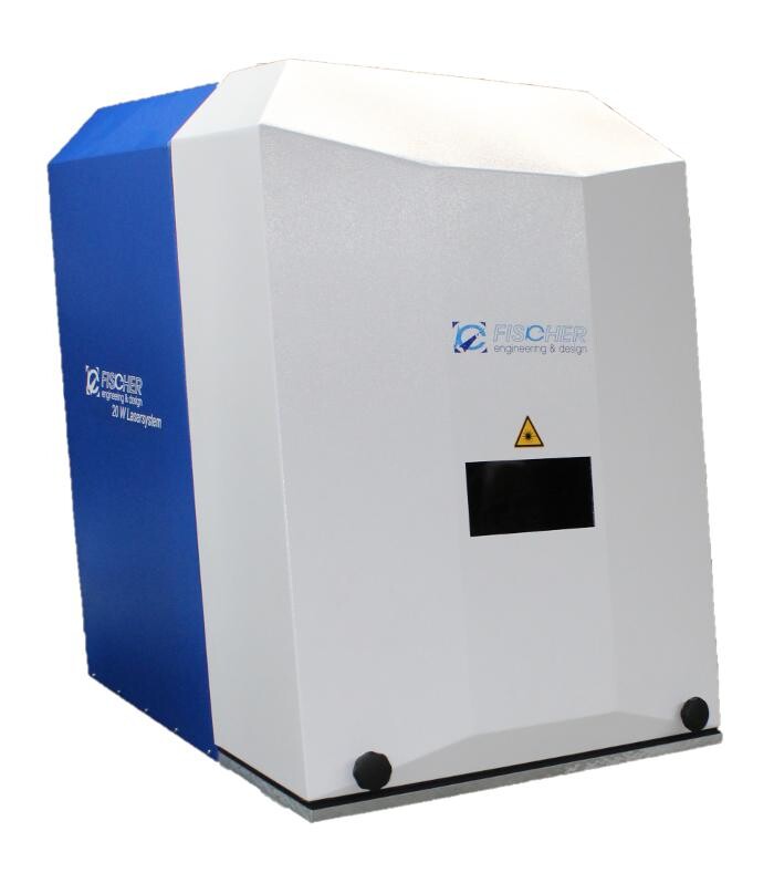 Bilder Fischer OHG Engineering & Design