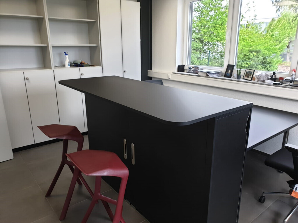 Bilder ErgonoMIX GmbH