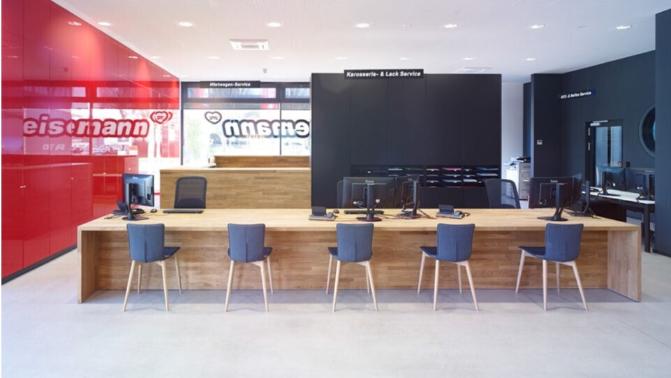 Bilder ErgonoMIX GmbH