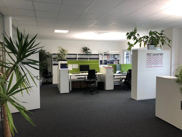 Bilder ErgonoMIX GmbH