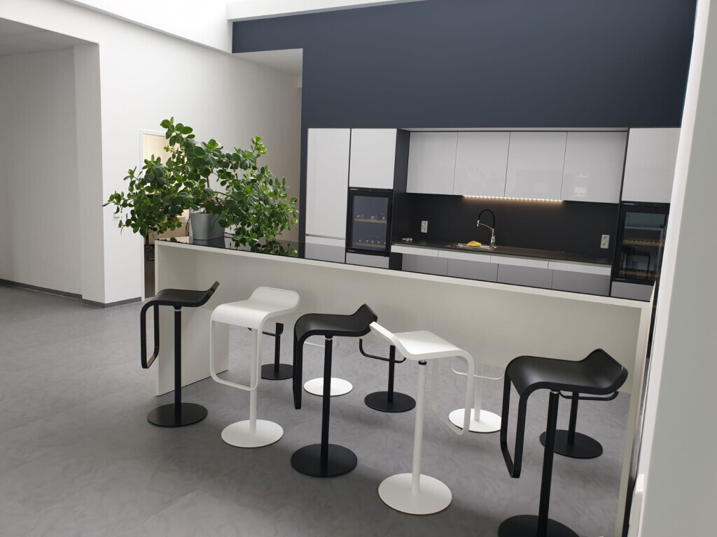 Bilder ErgonoMIX GmbH