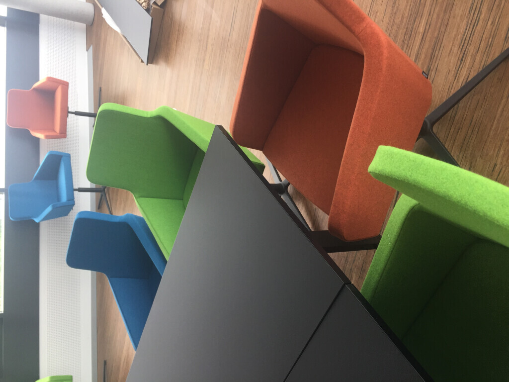 Bilder ErgonoMIX GmbH