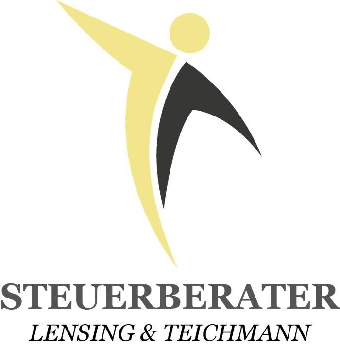 Steuerberater Lensing & Teichmann Logo