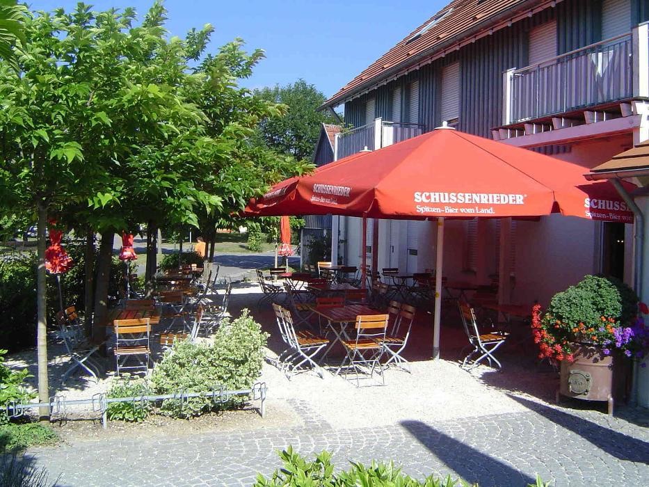 Bilder Hotel Wirtshaus Krone