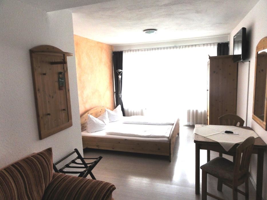 Bilder Hotel Wirtshaus Krone