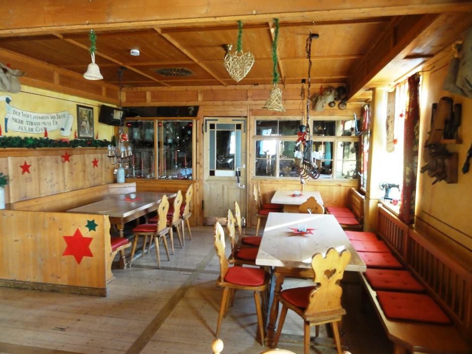 Bilder Hotel Wirtshaus Krone