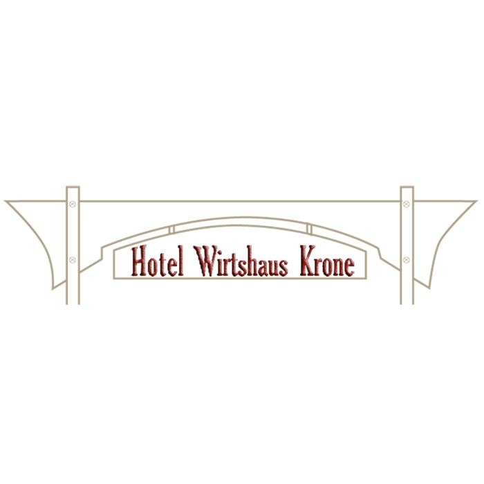 Bilder Hotel Wirtshaus Krone