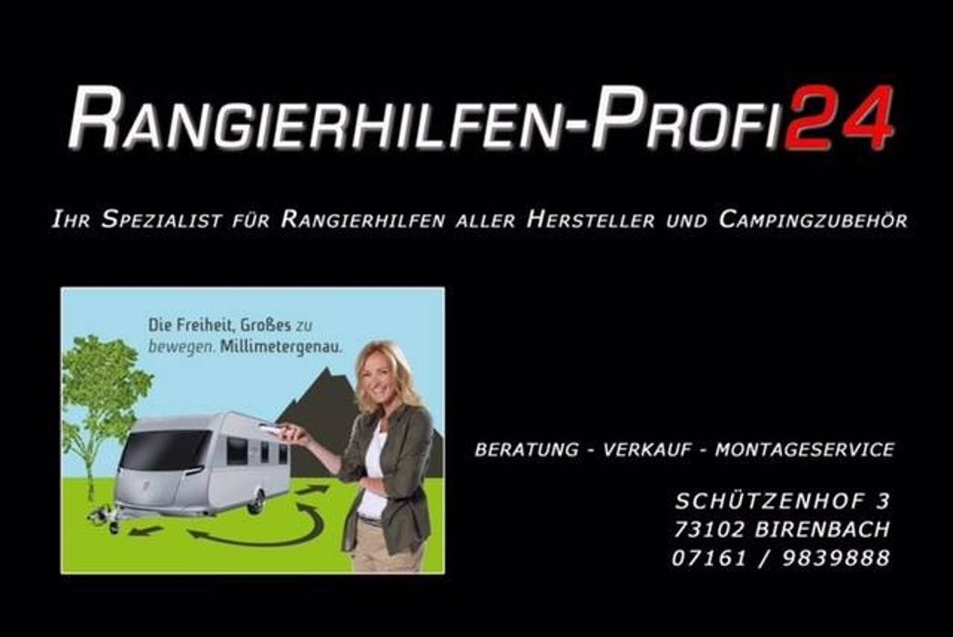 Bilder Rangierhilfen-Profi24