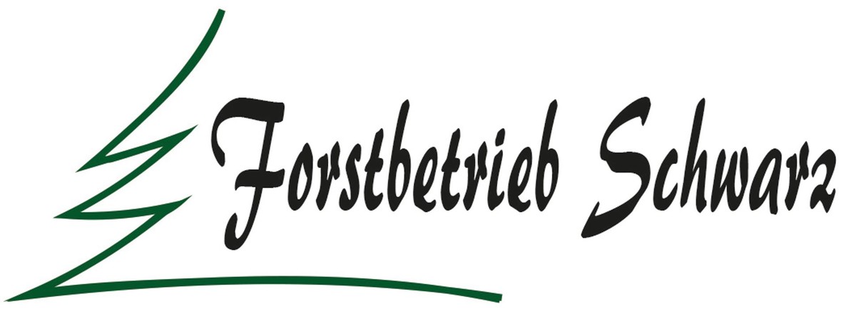 Forstbetrieb Schwarz Logo