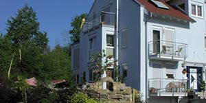 Bilder André Engeroff - Gästezimmer