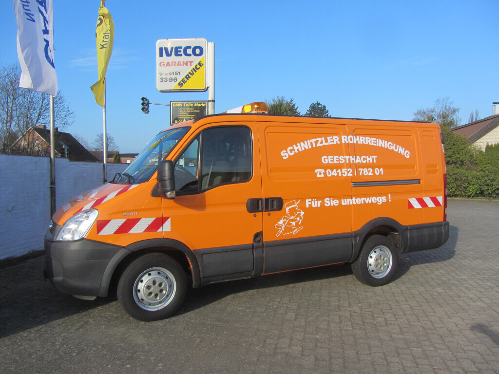 Bilder Schnitzler Rohr & Kanalreinigung GmbH