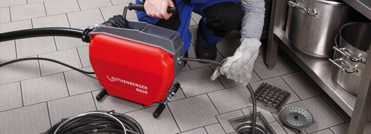 Bilder Schnitzler Rohr & Kanalreinigung GmbH