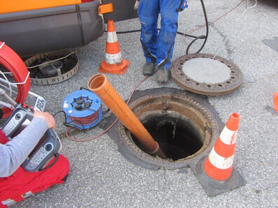 Bilder Schnitzler Rohr & Kanalreinigung GmbH