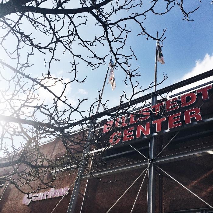 Bilder Billstedt Center