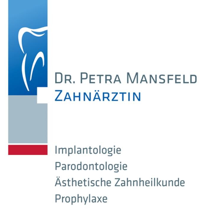 Dr. Petra Mansfeld Logo