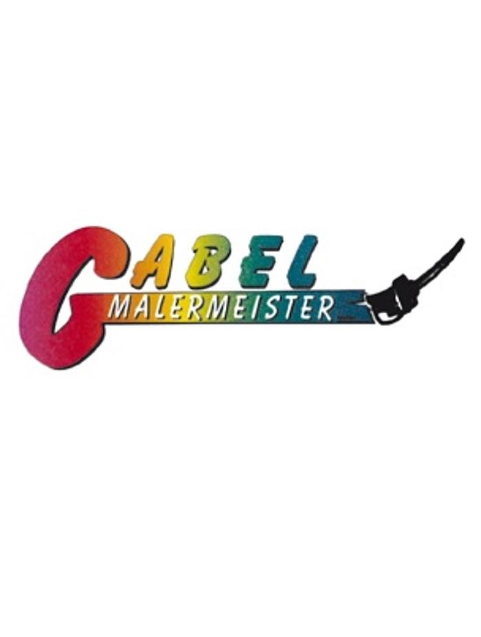 Frank-Rainer Gabel Malermeister Logo