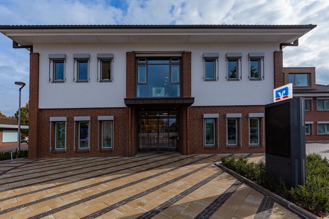 Bilder VR-Bank in Südoldenburg eG