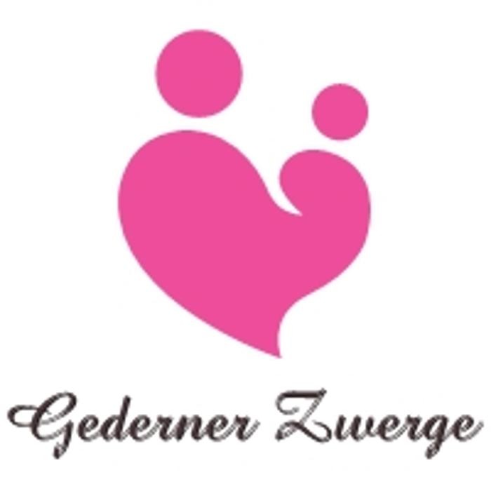 Kindertagespflege Gederner Zwerge Logo