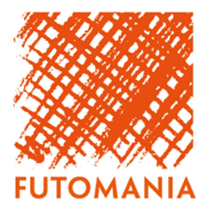 Futomania Logo