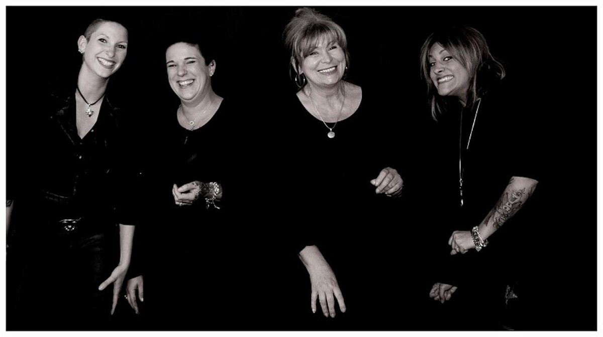 Bilder Neuabschnitt Friseure