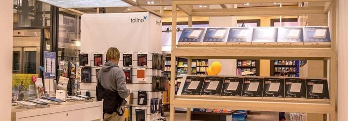 Bilder Thalia Berlin - Alexa
