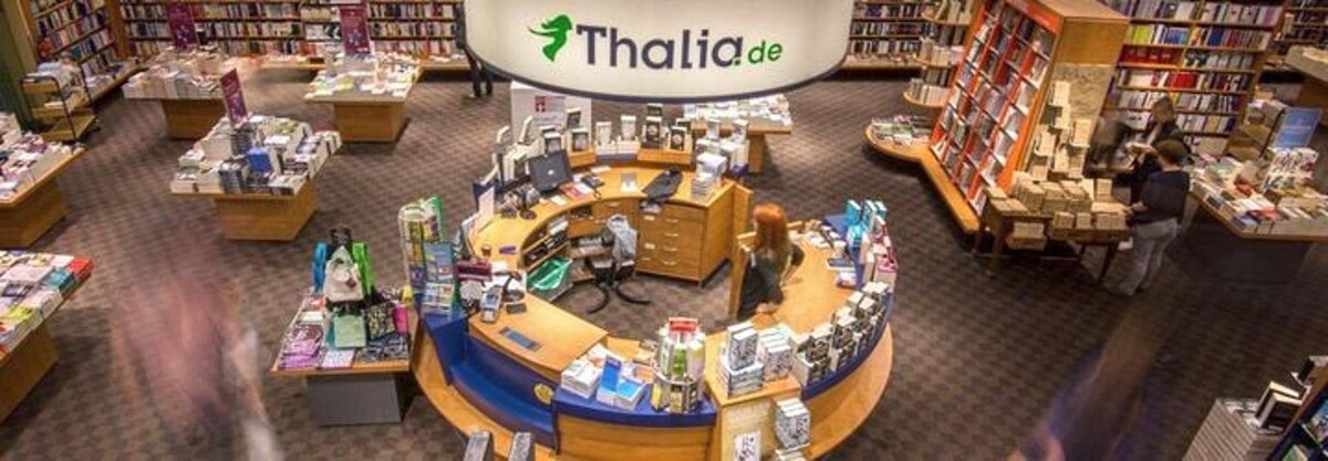 Bilder Thalia Berlin - Alexa