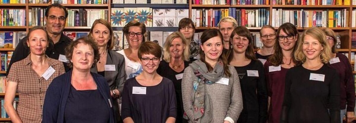 Bilder Thalia Berlin - Alexa