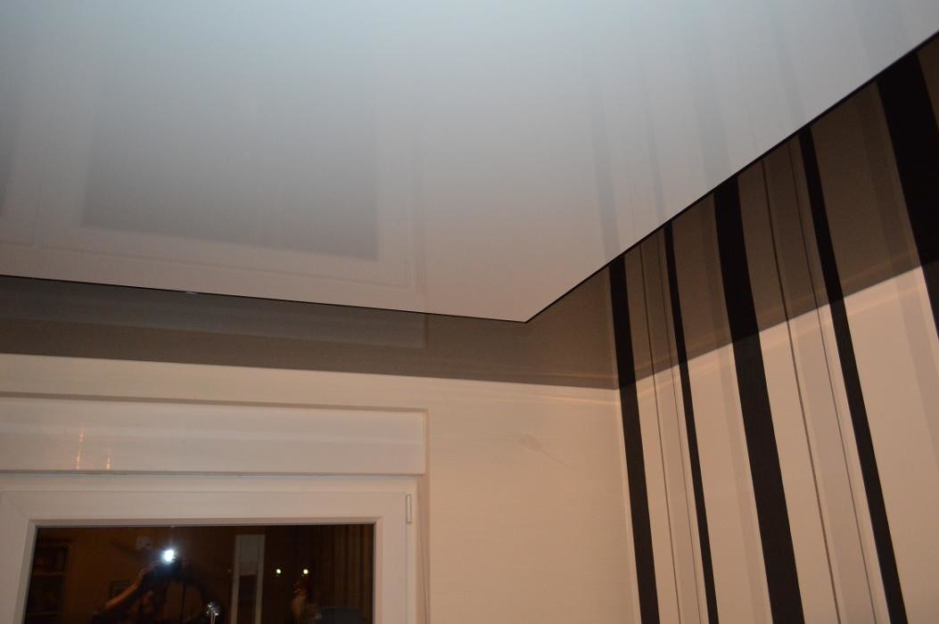 Bilder Spanndecken Billmann