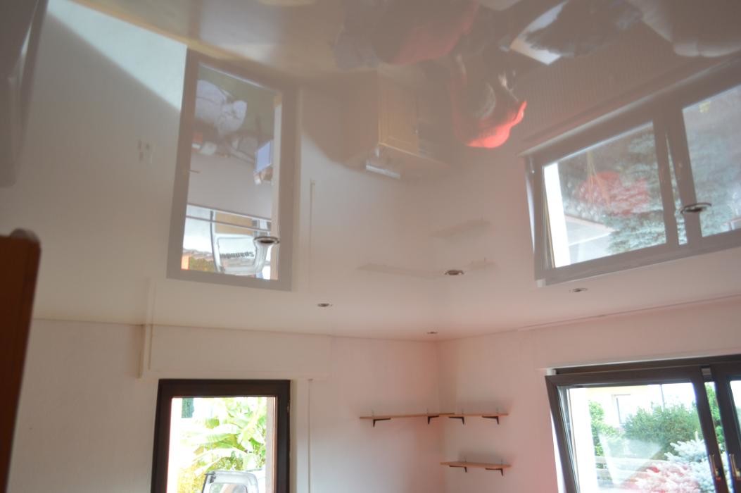 Bilder Spanndecken Billmann