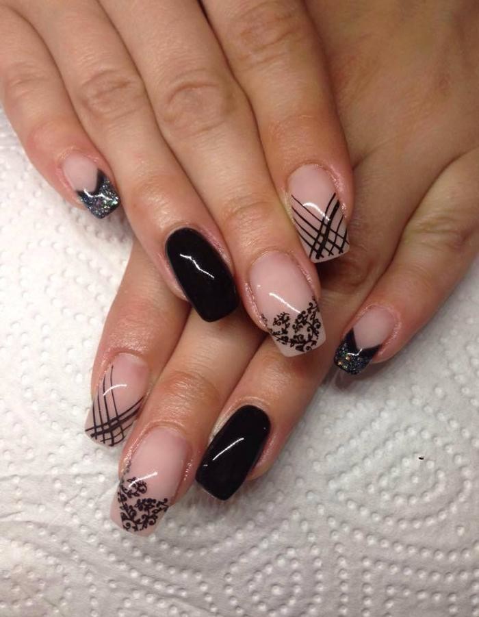 Bilder Beauty & Fashion Nails