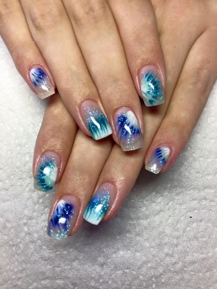 Bilder Beauty & Fashion Nails