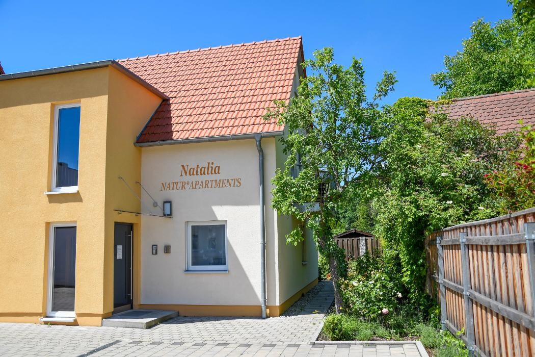 Bilder Natalia Natur Apartments & Gästehaus - Fürth