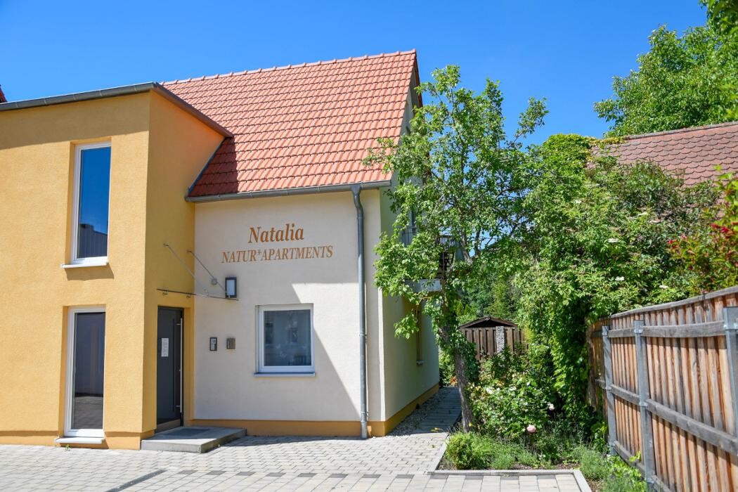 Bilder Natalia Natur Apartments & Gästehaus - Fürth