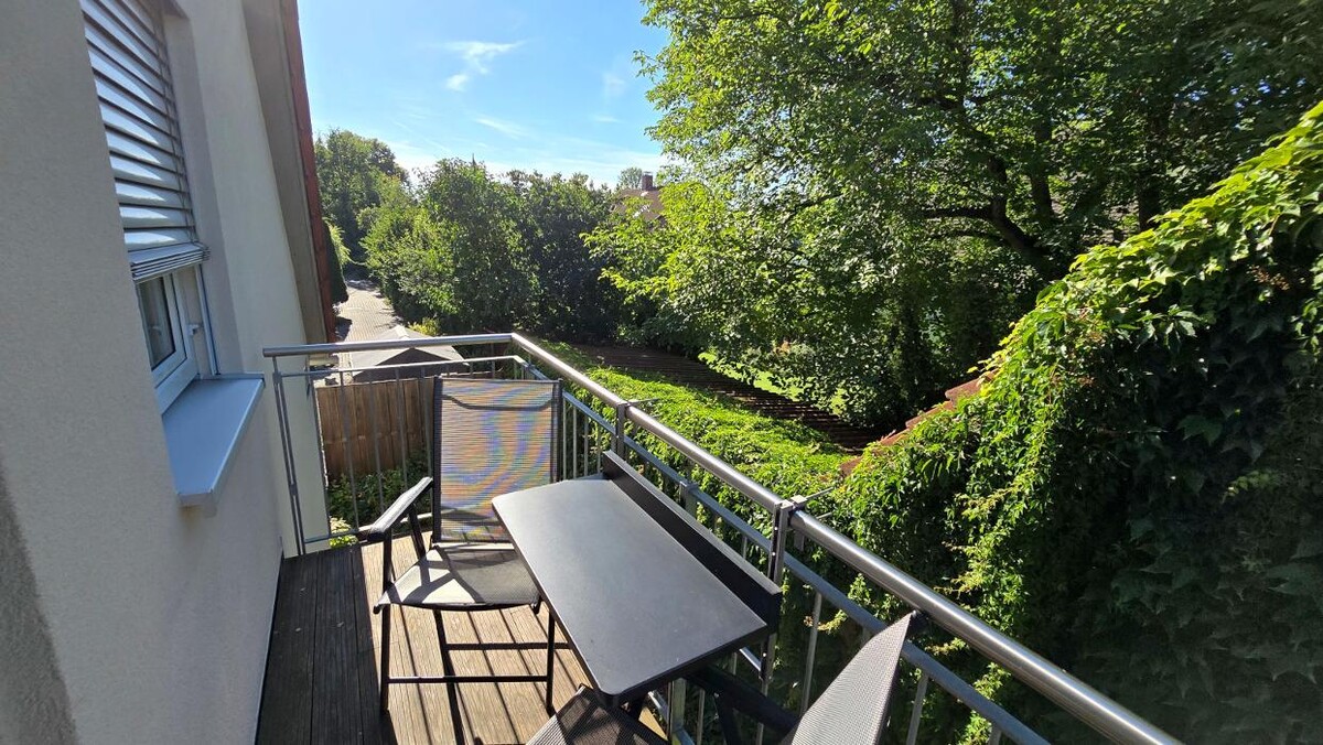 Bilder Natalia Natur Apartments & Gästehaus - Fürth
