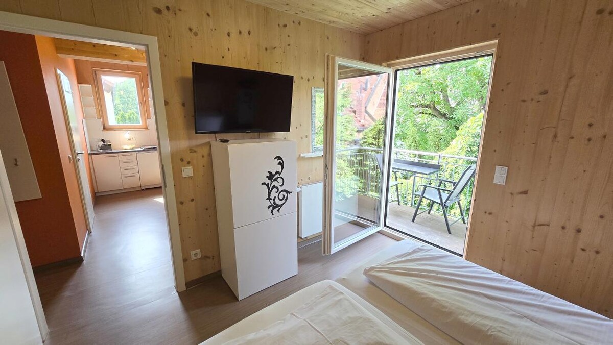 Bilder Natalia Natur Apartments & Gästehaus - Fürth