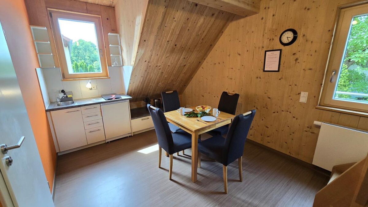 Bilder Natalia Natur Apartments & Gästehaus - Fürth