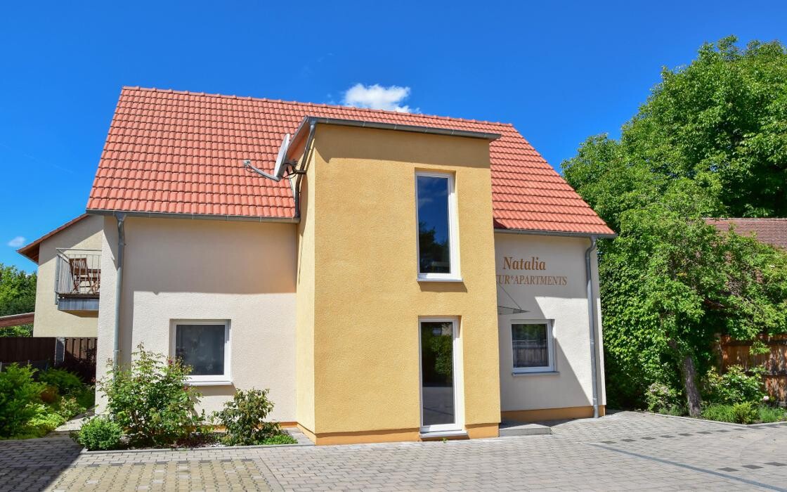Bilder Natalia Natur Apartments & Gästehaus - Fürth